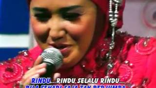 Evie Tamala  Selalu Rindu  OMMonata Official Music Video [upl. by Doone]