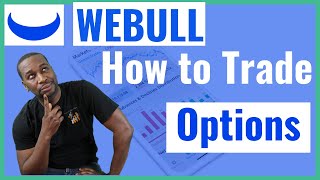 Webull Options Trading  How to Get approved for and Trade Options on Webull [upl. by Ziom]