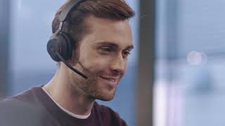 Jabra Evolve2 65  It’s the new standard [upl. by Cohin]