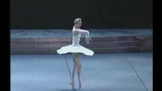 svetlana zakharova raymonda claque variation [upl. by Hentrich203]