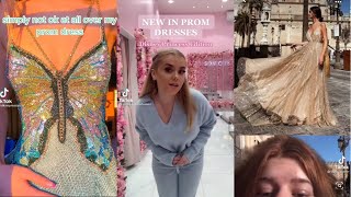 Prom Season TikTok Compilation [upl. by Iridissa]