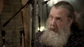 Alan Moore on Harry Potter and Mainstream Culture [upl. by Enelad]