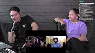 How our favourite Bollywood songs were made Latinos react to Arijit Singh amp AR Rahman Interview [upl. by Ettezzil765]