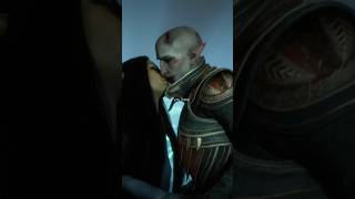 SOLAVELLAN HAPPY ENDING ❤️ dragonage dragonagetheveilguard dragonageromance rpg video games [upl. by Eselrahc]