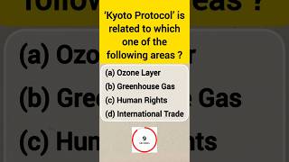 UNFCCC Kyoto Protocol  Environmental Laws [upl. by Atinor188]