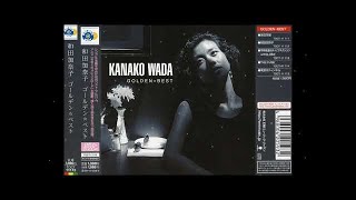 【和田加奈子】Wada Kanako「GOLDEN☆BEST」Digital Remastering19861990 きまぐれオレンジロード [upl. by Bratton]