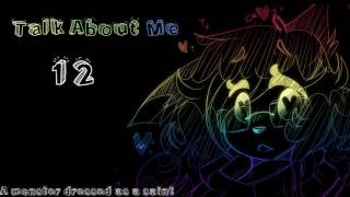 Talk About Me  Sketch PMV amp AMV Map  Backups Open [upl. by Winson]