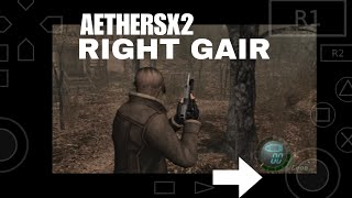 aethersx2 right gear💯 [upl. by Dani869]