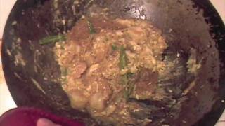 Shrimp Pad Thai Recipe  Thai Food [upl. by Gemini]