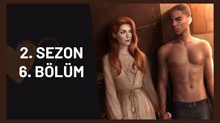 😈Ruhsuz 2Sezon 6Bölüm  Romantizm Kulübü [upl. by Rosemarie433]