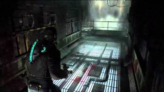 Dead Space 2 Walkthrough Chapter 9  Part 1 PS3X360PC HD [upl. by Cinamod]