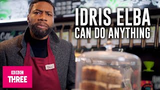 Top 10 Idris Elba Movies [upl. by Dobrinsky]