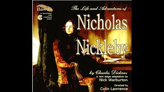 Nicholas Nickleby [upl. by Ozzy]