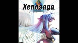 Albedos Theme from Xenosaga [upl. by Ykceb165]