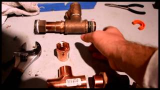 NTI Ti100 Trinity Boiler fix pressure switch replacement [upl. by Nedearb]