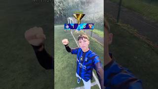 Highlights INT 32 TOR⬆️ football calcio soccer goals highlights [upl. by Adnolehs]