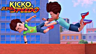 KIKO CARTOON NEW EPISODE  KIKO CARTOON  KIKO CARTOON HINDI  KIKO CARTOON 2023  EP05 [upl. by Eadwina]