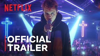 Fanático  Official Trailer  Netflix [upl. by Pelletier]