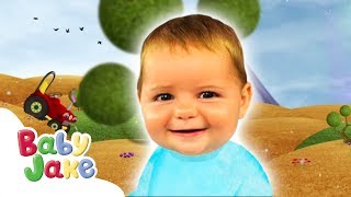 Baby Jake  Moments From Adventures  Full Episodes  Episodes [upl. by Arno]