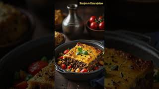 🌶️🟡🌿🍲 How to Cook South African Bobotie South Africa 🍲 South African Bobotie Recipe 🏠 [upl. by Bast]