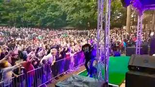 Norderney live  Waldbühne Albersdorf Volksfest 2019 [upl. by Tunk574]