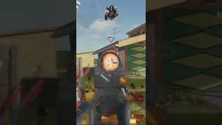 How to take B back on Nuketown callofduty cod blackops6 bo6 shorts shortclips nuketown [upl. by Ahsiener]