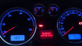 VW Passat 3bg problem [upl. by Garrett]