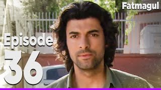 Fatmagul  Episode 36  English Dubbed [upl. by Perri]