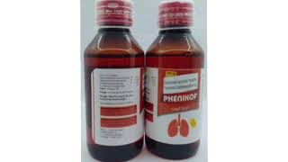 PHENIHOF Syrup [upl. by Gristede]