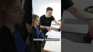 Ausbildung als BüromanagementProfi in Göttingen [upl. by Ashleigh]