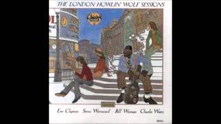 Howlin Wolf  quotHighway 49quot [upl. by Eniron]