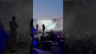 Sel TikTok  Klaipeda Live 2021 [upl. by Yleek]