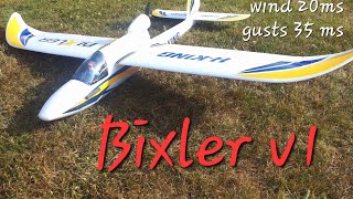 Soaring  Inav Bixler [upl. by Wavell436]