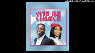 Bidemo Olaoba ft Mercy Chinwo  Give Me Chance [upl. by Ellehcim]