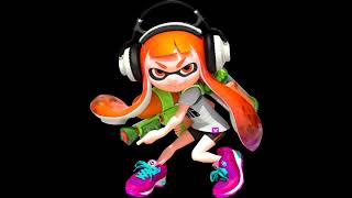 Splatoon  Inkling Girl Voice Clips [upl. by Hernando]