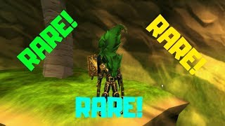 AQ3D Every RARE Item Drop AdventureQuest 3D [upl. by Oremo563]