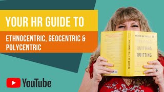 Your HR Guide to Ethnocentric Geocentric and Polycentric [upl. by Aihsiyt]