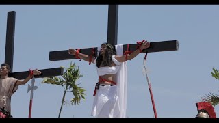 The 26th Crucifixion of Ruben Enaje [upl. by Benedix]