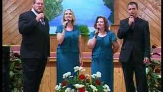 Awesome A capella Harmony  Gospel Quartet [upl. by Nace]