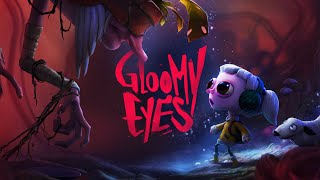 Gloomy Eyes Behind The Scenes  Oculus Quest  Rift Platform [upl. by Neri]