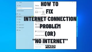 How to Block Program From Accessing Internet Windows 1011 EASY [upl. by Nalhsa]