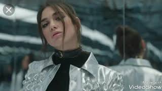 Dua Lipa  No lie Solo Version [upl. by Trebloc2]