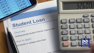 Navient to forgive 41M in Massachusetts student loans [upl. by Beth]