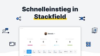 Wie funktioniert Stackfield [upl. by Celie23]