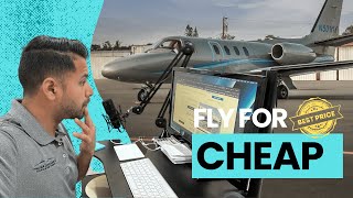 How Much Does it Cost to Charter A Private Jet [upl. by Ragg]