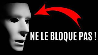 NE BLOQUER JAMAIS LE PERVERS NARCISSIQUE  10 Raisons choquante [upl. by Burrows]