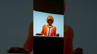 Yo gabba gabba ending Season 1 2 3 4 [upl. by Godfree]