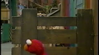 Sesame Street Elmos Musical Adventure The Story of Peter and The Wolf  Clip [upl. by Siradal]