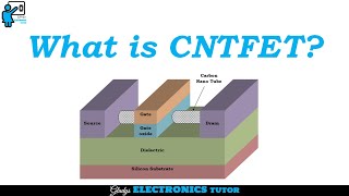 What is CNTFET [upl. by Clarissa]