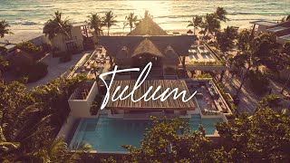 Top Best Hotels In Tulum  Where To Stay In Tulum  Mexico [upl. by Anayhd]